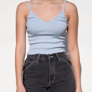 brandy melville tank